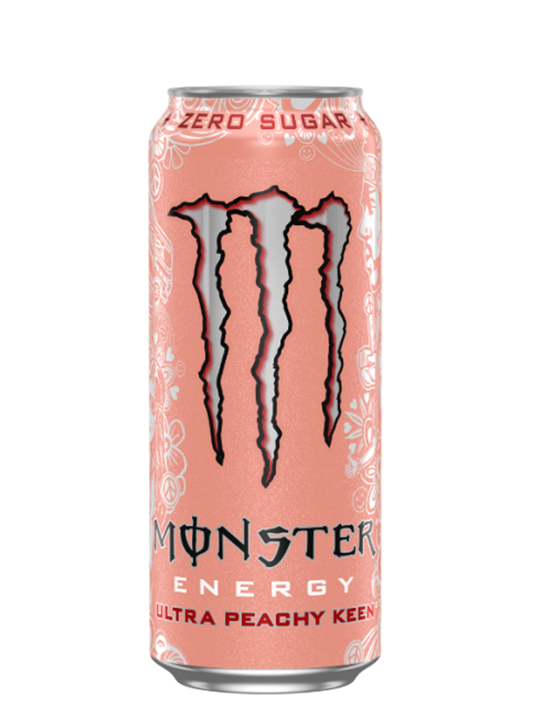 Monster Can 4
